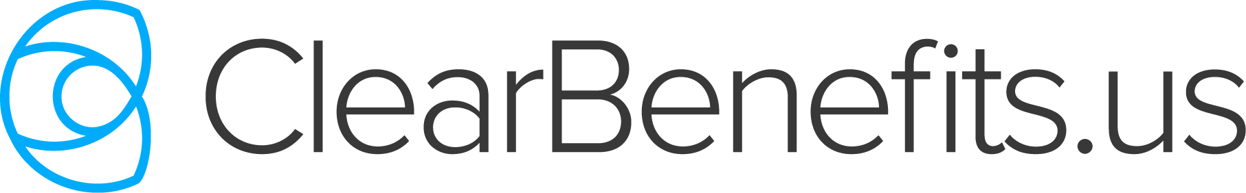 Clearbenefits.us Logo